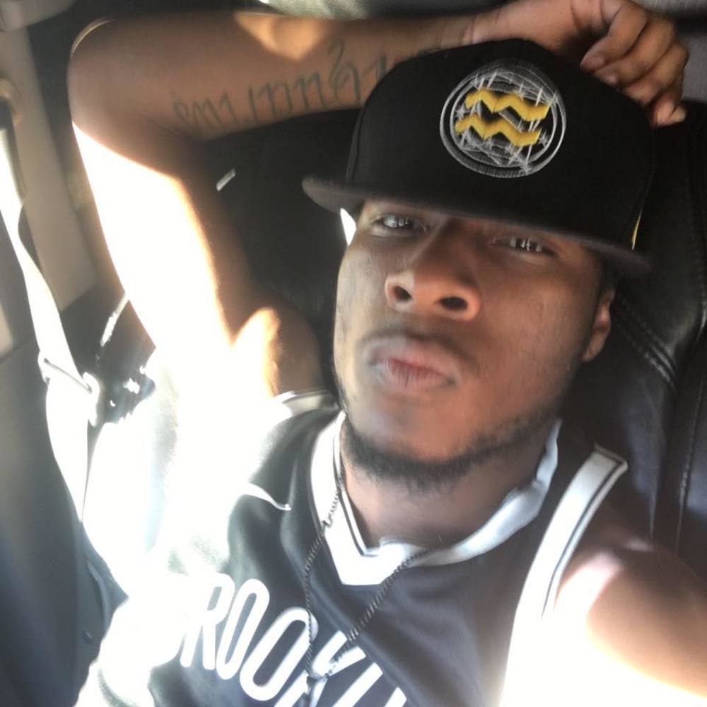 Meet your Posher, Cameron